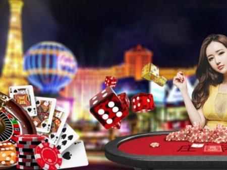 Cổng game bắn cá giải trí hot uy tín MOSTBET