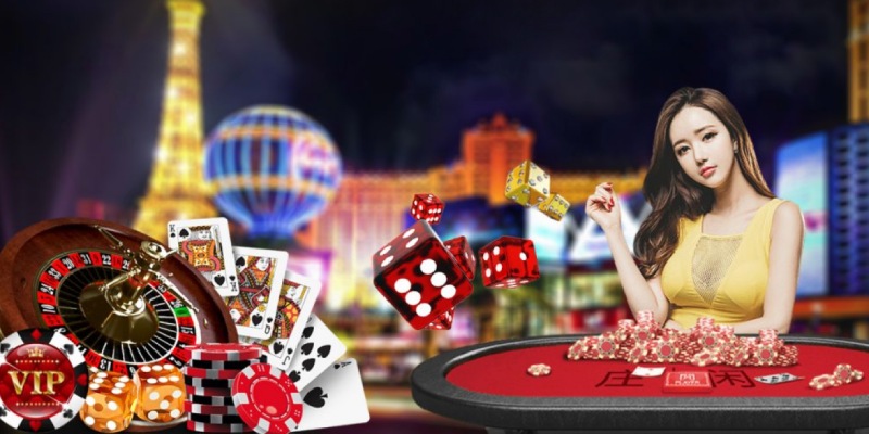 Cổng game bắn cá giải trí hot uy tín MOSTBET